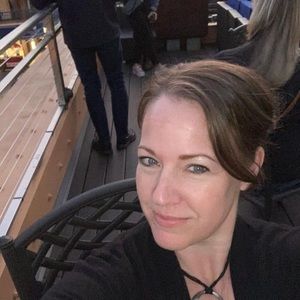 Meet your Posher, Teri